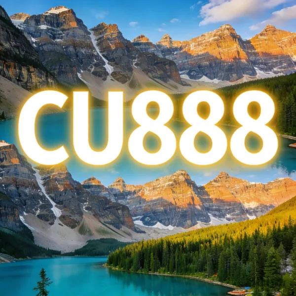 CU888 2026 Slot Gacor RTP Tinggi