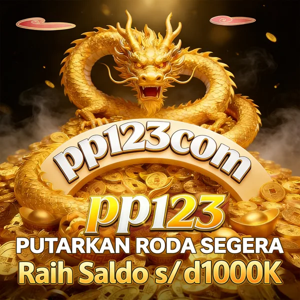 PP123 2026 Slot Gacor RTP Tinggi