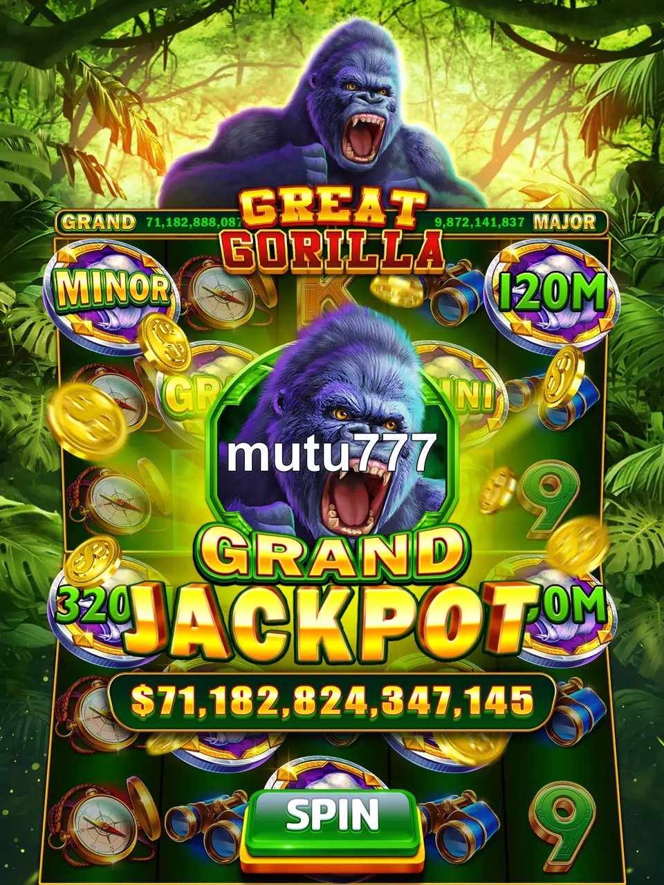 mutu777 APK