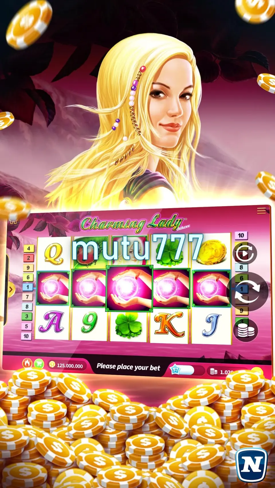 mutu777 APK