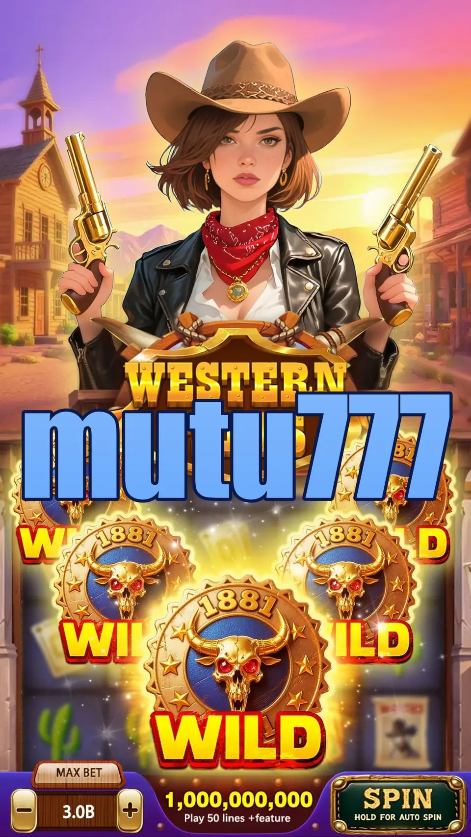 mutu777 APK