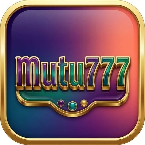 mutu777 Logo - Resmi