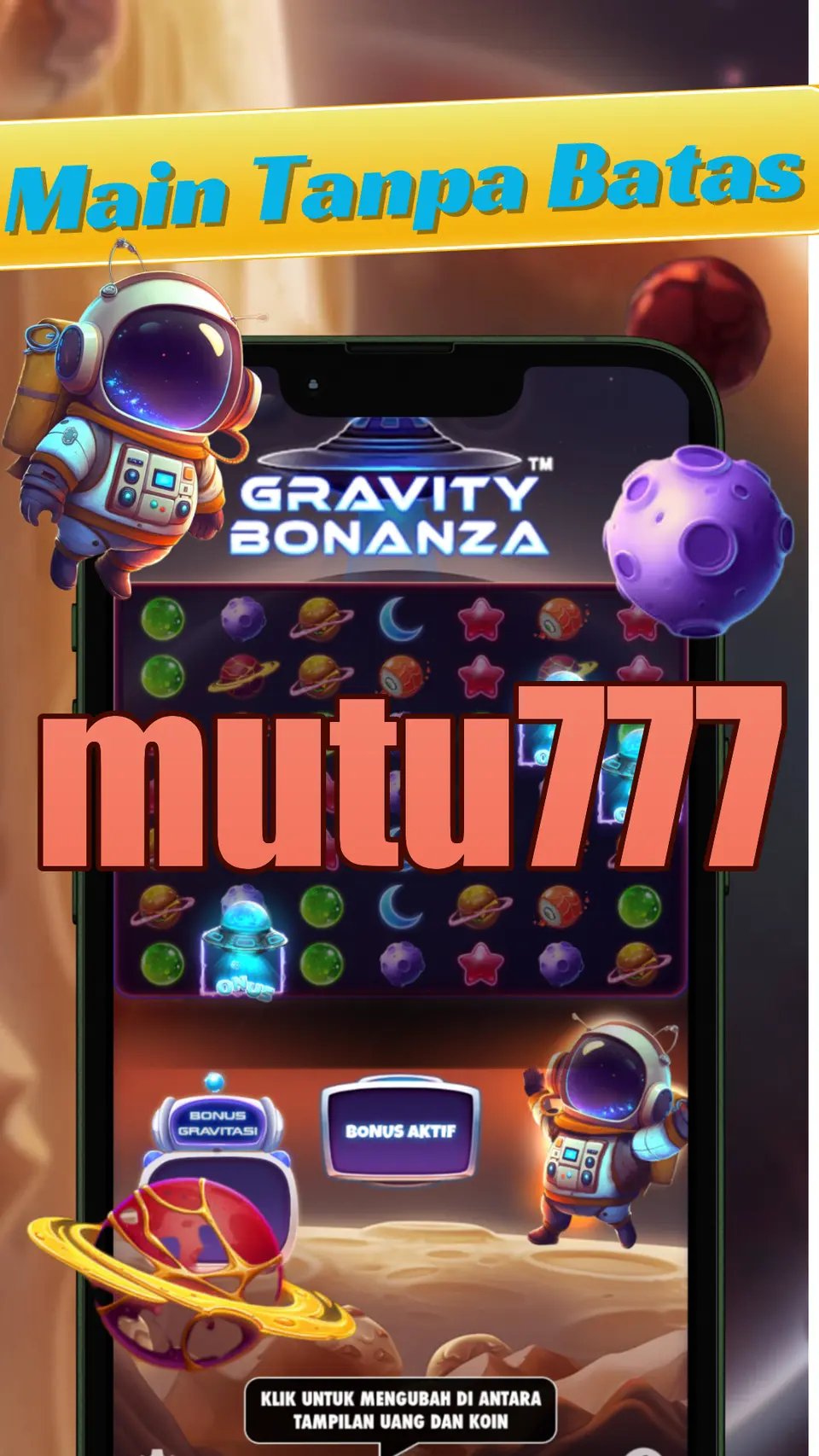mutu777 Preview - Resmi Unduh